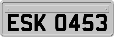 ESK0453