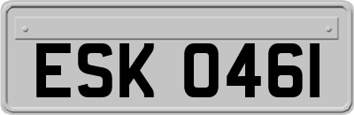 ESK0461