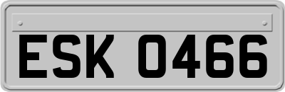 ESK0466