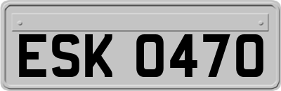 ESK0470