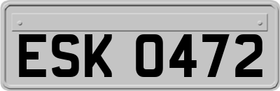 ESK0472