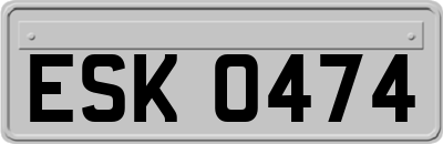 ESK0474