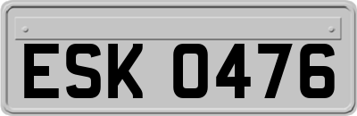 ESK0476