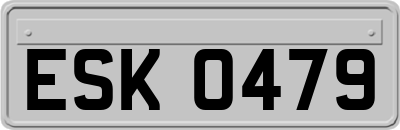 ESK0479