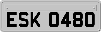 ESK0480