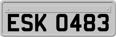 ESK0483