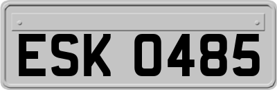 ESK0485