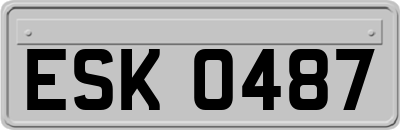 ESK0487