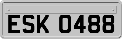 ESK0488