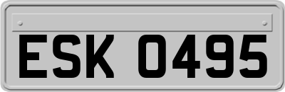 ESK0495