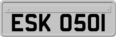 ESK0501
