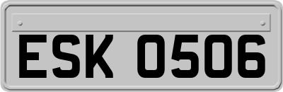ESK0506