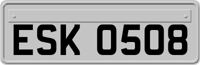 ESK0508