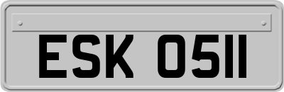 ESK0511