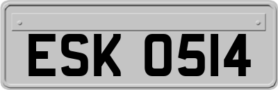 ESK0514