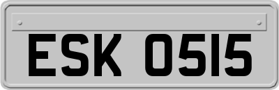 ESK0515