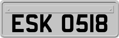 ESK0518