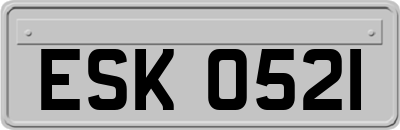 ESK0521