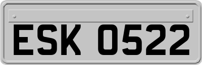 ESK0522