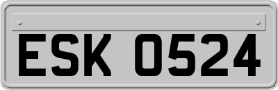 ESK0524