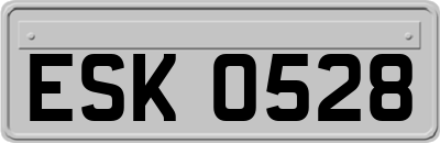 ESK0528