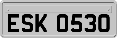 ESK0530