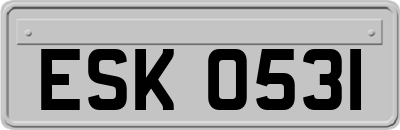 ESK0531