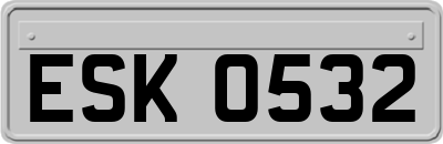 ESK0532
