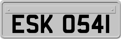 ESK0541