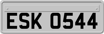 ESK0544