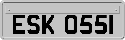 ESK0551