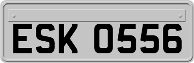 ESK0556
