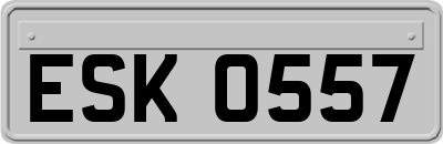 ESK0557
