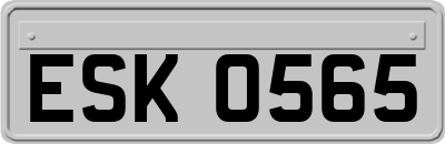 ESK0565