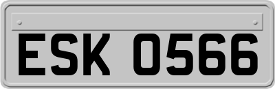 ESK0566