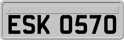 ESK0570