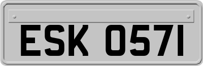 ESK0571