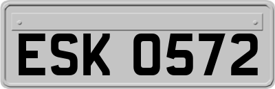 ESK0572