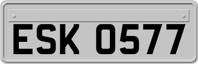ESK0577
