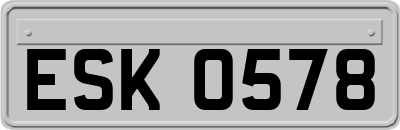 ESK0578
