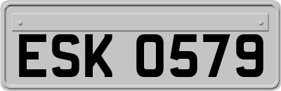 ESK0579