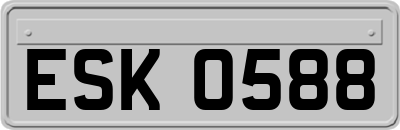 ESK0588