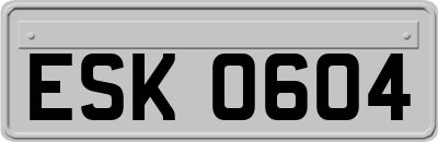 ESK0604