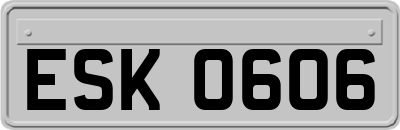 ESK0606