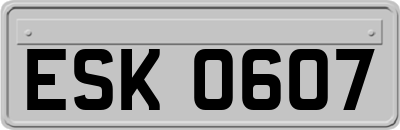 ESK0607