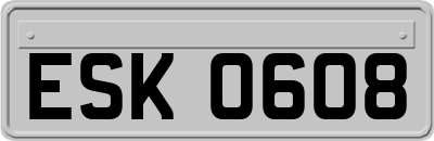 ESK0608