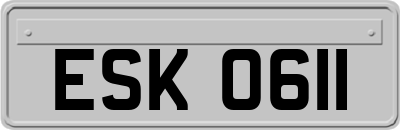 ESK0611