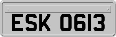 ESK0613
