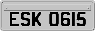 ESK0615