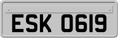 ESK0619